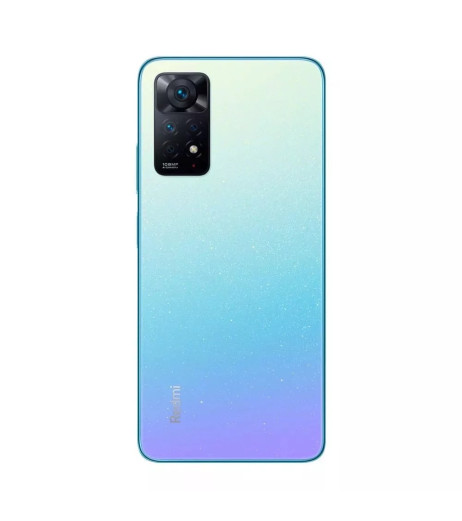 Xiaomi Redmi Note 11 Pro 4G 8+128GB (синий / Star Blue)