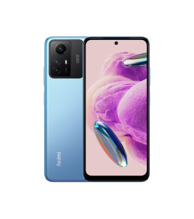 Xiaomi Redmi Note 12S 8+256GB (синий / Ice Blue)
