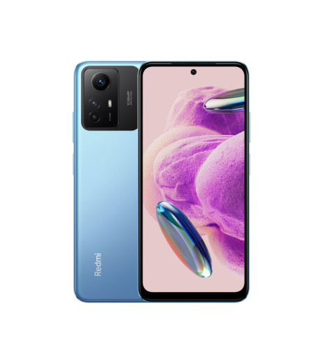 Xiaomi Redmi Note 12S 8+256GB (синий / Ice Blue)