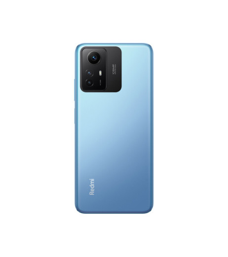 Xiaomi Redmi Note 12S 8+256GB (синий / Ice Blue)