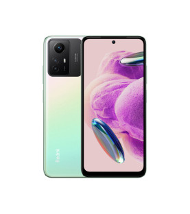 Xiaomi Redmi Note 12S 8+256GB (зелёный / Pearl Green)