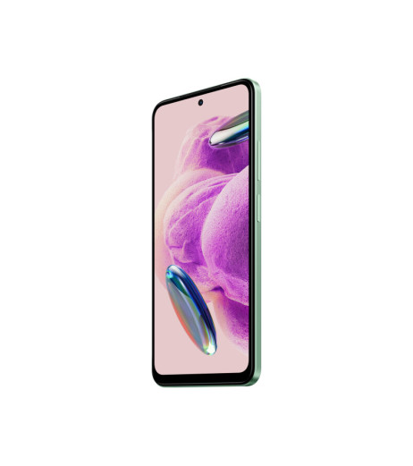 Xiaomi Redmi Note 12S 8+256GB (зелёный / Pearl Green)