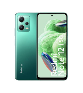 Xiaomi Redmi Note 12 5G 6+128GB (зелёный / Forest Green)