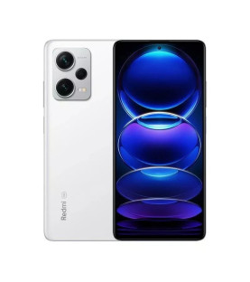 Xiaomi Redmi Note 12 Pro+ 5G 12+256GB (белый / Arctic White)