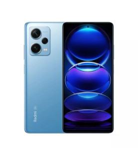 Xiaomi Redmi Note 12 Pro+ 5G 8+256GB (синий / Iceberg Blue)