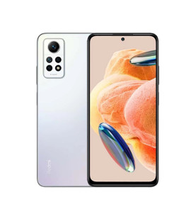 Xiaomi Redmi Note 12 Pro 6+128GB (белый / Polar White)