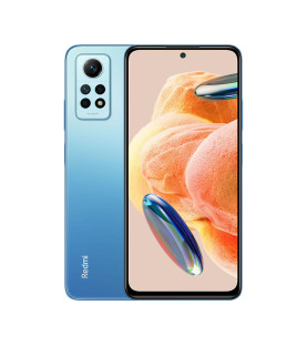Xiaomi Redmi Note 12 Pro 8+256GB (синий / Glacier Blue)