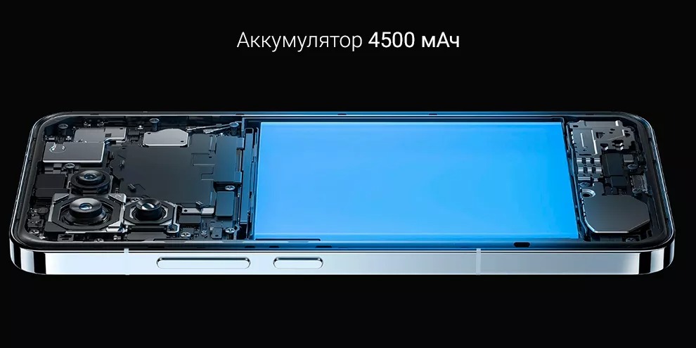 Xiaomi 13 8GB+256GB (зелёный / Flora Green)