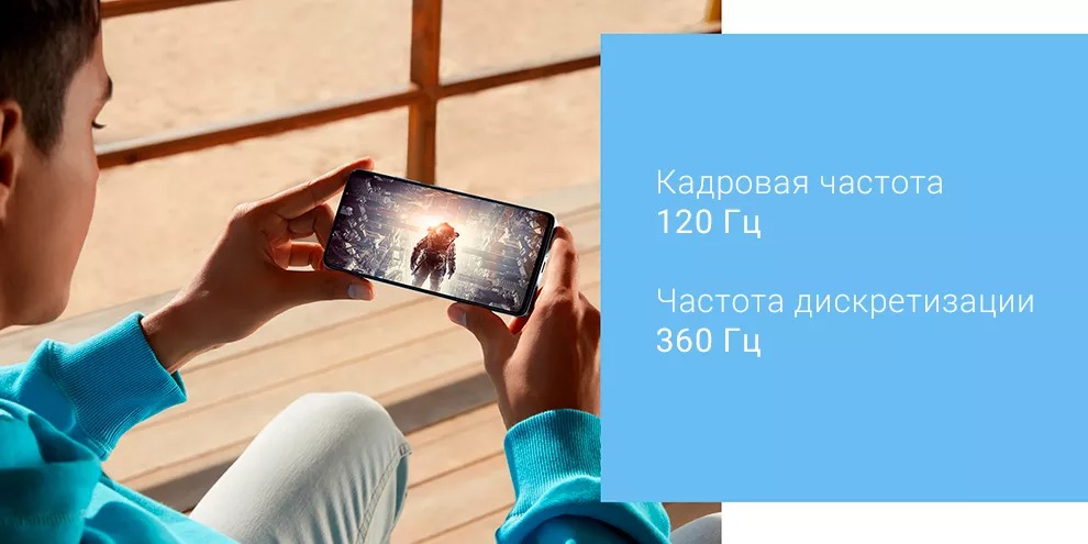 Xiaomi Redmi Note 11 Pro 4G 8+128GB (серый / Graphite Gray)