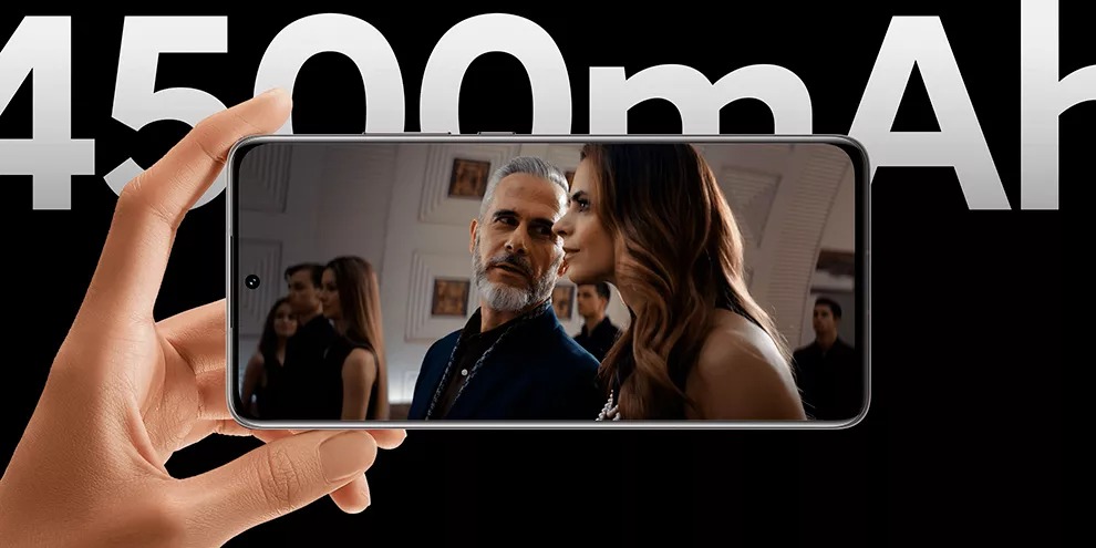 Xiaomi 12 8GB+128GB (серый / Gray)