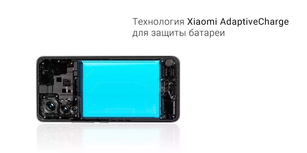 Xiaomi 12 Lite 8GB+256GB (зелёный / Lite Green)