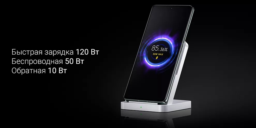 Xiaomi 13 Pro 12GB+256GB (зелёный / Ceramic Flora Green)