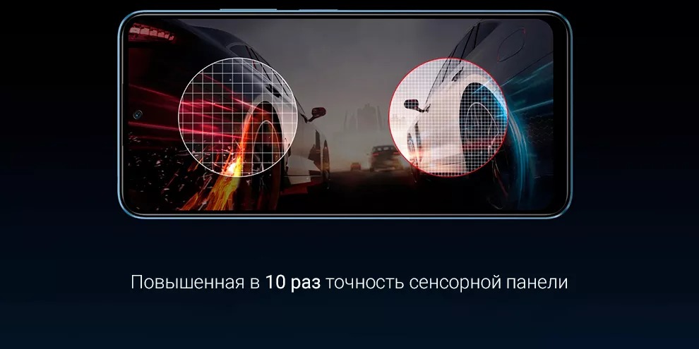 Xiaomi Poco X5 5G 8GB+256GB (синий / Blue)