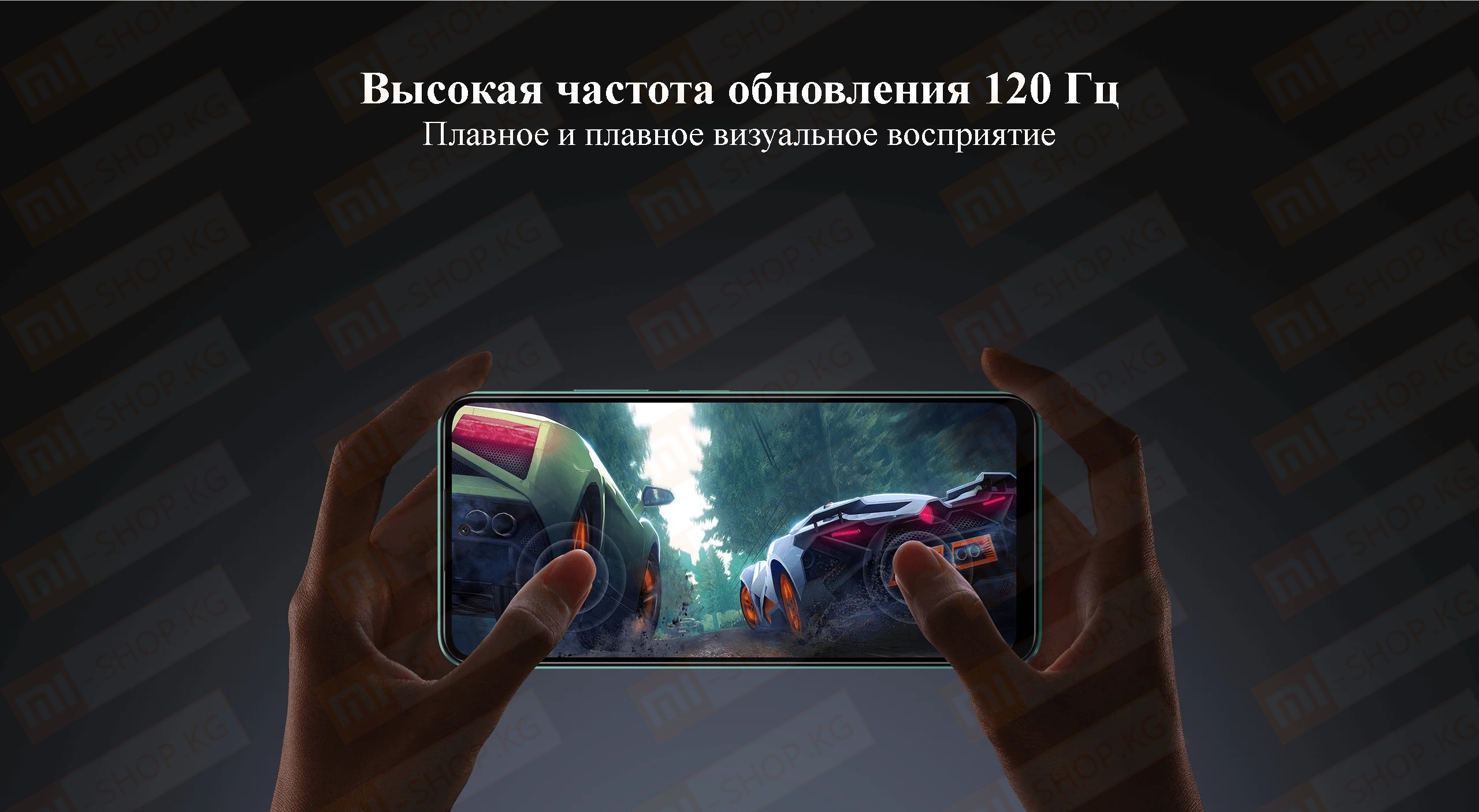 Xiaomi Redmi Note 12 5G 6+128GB (синий / Ice Blue)