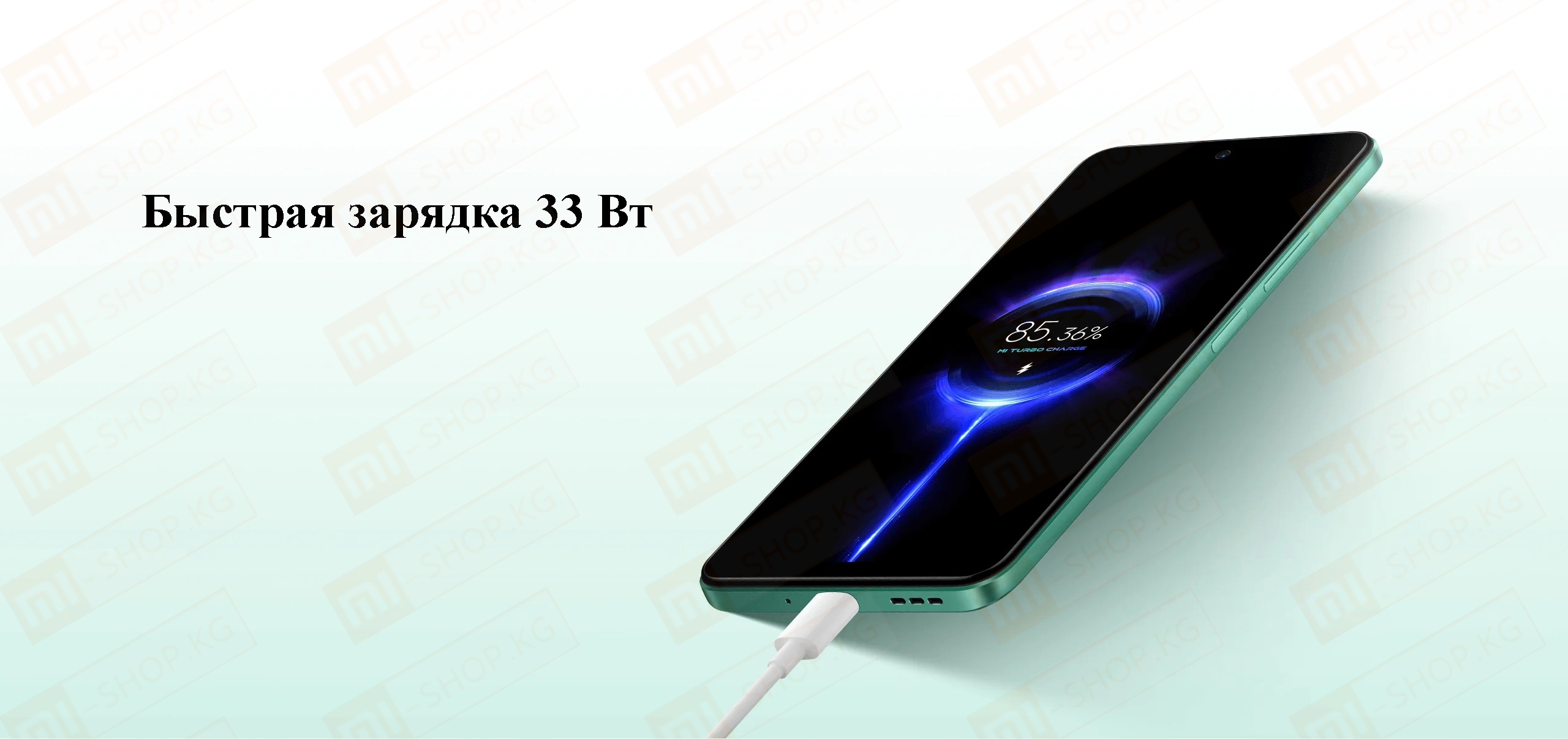 Xiaomi Redmi Note 12 5G 6+128GB (синий / Ice Blue)
