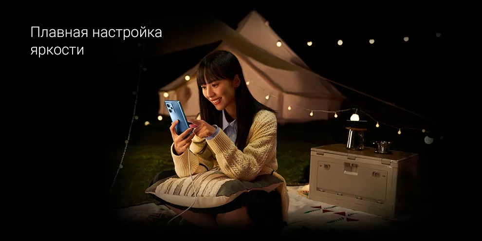 Xiaomi Redmi Note 12 Pro+ 5G 12+256GB (белый / Arctic White)
