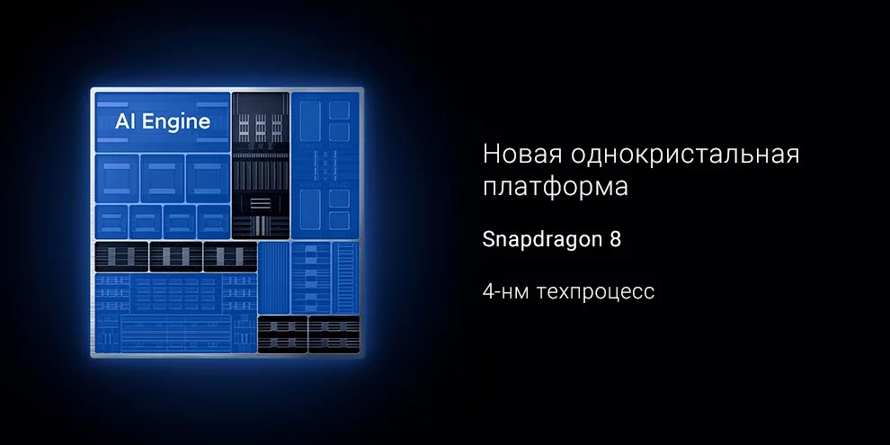 Xiaomi 12 Pro 12GB+256GB (серый / Gray)