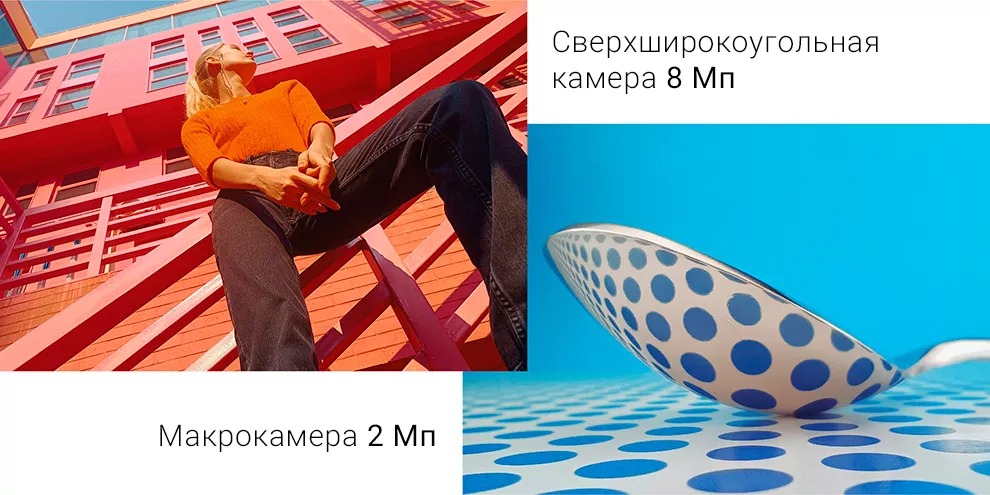 Xiaomi Redmi Note 11 Pro 4G 6+128GB (серый / Graphite Gray)
