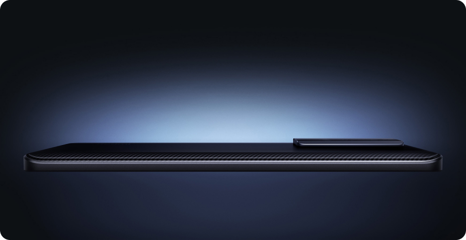 Xiaomi Poco F5 Pro 8GB+256GB (чёрный / Black)