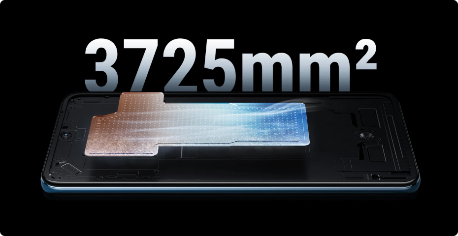 Xiaomi 12T 8GB+256GB (синий / Blue)