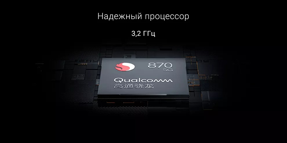 Xiaomi 12X 8GB+256GB (серый / Gray)