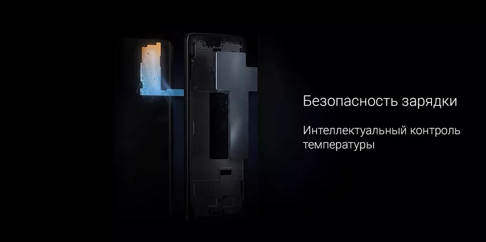 Xiaomi Redmi Note 12 Pro+ 5G 8+256GB (синий / Iceberg Blue)