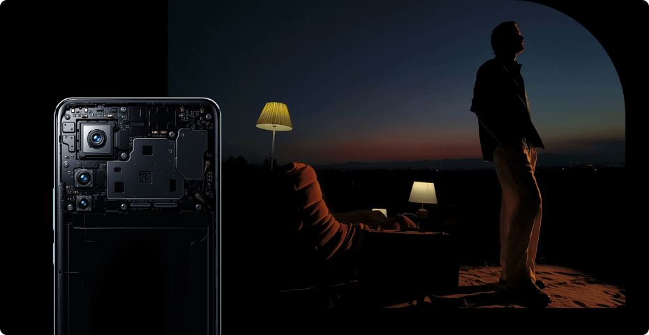 Xiaomi 12T 8GB+256GB (чёрный / Black)