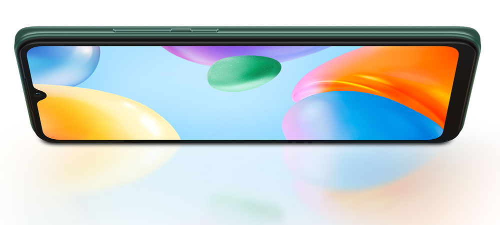 Xiaomi Redmi 10С 4GB+128GB (серый / Graphite Gray)