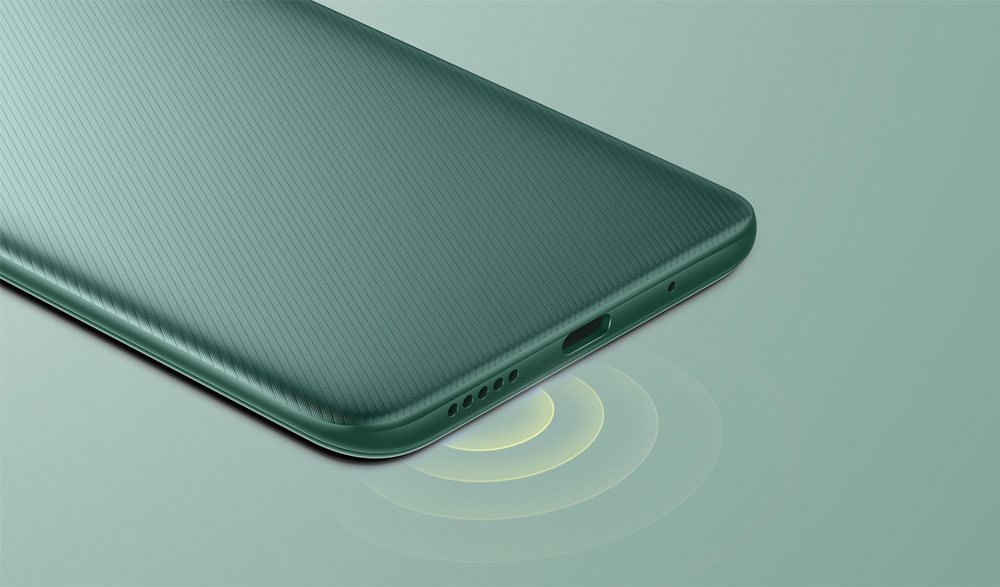 Xiaomi Redmi 10С 4GB+128GB (серый / Graphite Gray)