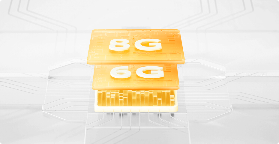 Xiaomi POCO M5s 6+128GB (жёлтый / Yellow)