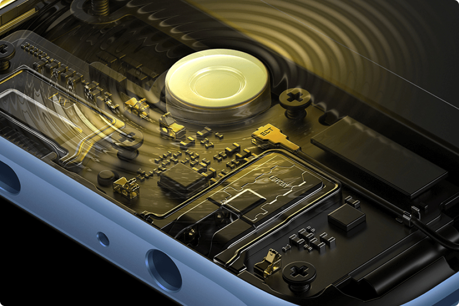 Xiaomi POCO M5s 6+128GB (жёлтый / Yellow)