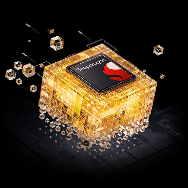 Xiaomi Poco X5 Pro 5G 8GB+256GB (жёлтый / Yellow)