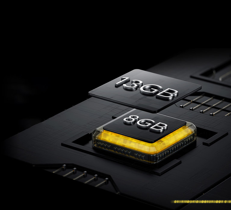 Xiaomi Poco X5 Pro 5G 8GB+256GB (жёлтый / Yellow)