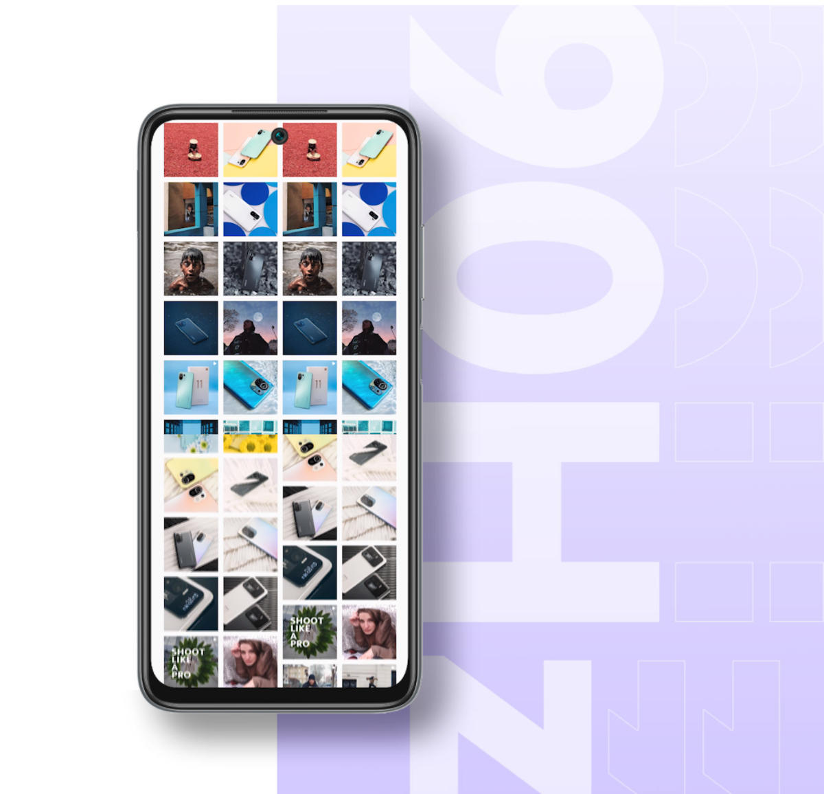 Xiaomi Redmi 10 2022 4GB+128GB (серый / Carbon Gray)