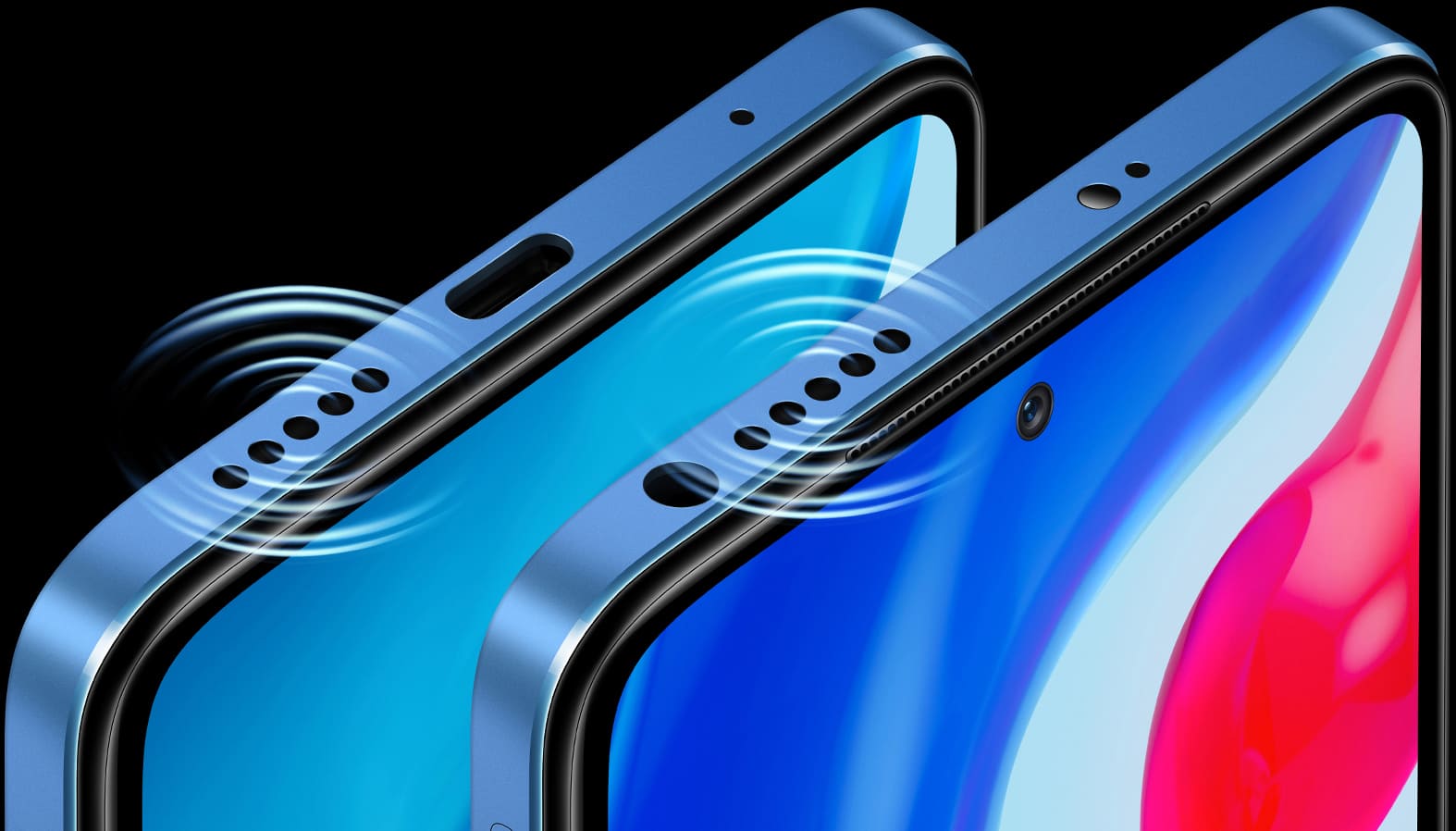 Xiaomi Redmi Note 11S 6+128GB (серый / Graphite Gray)