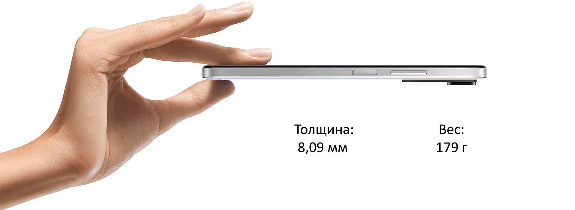 Xiaomi Redmi Note 11S 6+128GB (серый / Graphite Gray)