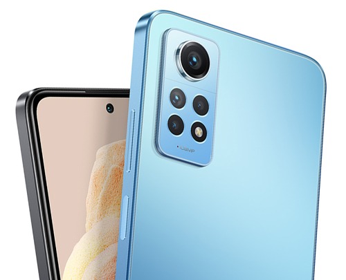 Xiaomi Redmi Note 12 Pro 6+128GB (белый / Polar White)