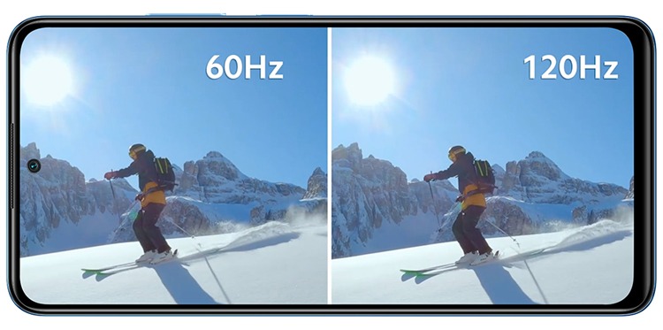 Xiaomi Redmi Note 12 Pro 6+128GB (белый / Polar White)
