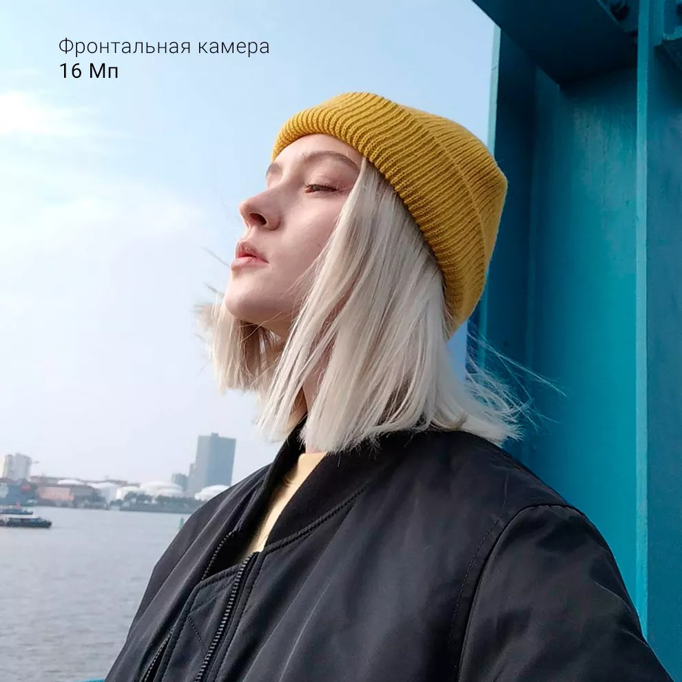 Xiaomi Poco X4 Pro 5G 6GB+128GB (жёлтый / Poco Yellow)