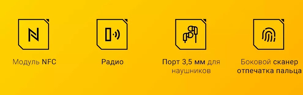 Xiaomi Poco X4 Pro 5G 6GB+128GB (жёлтый / Poco Yellow)