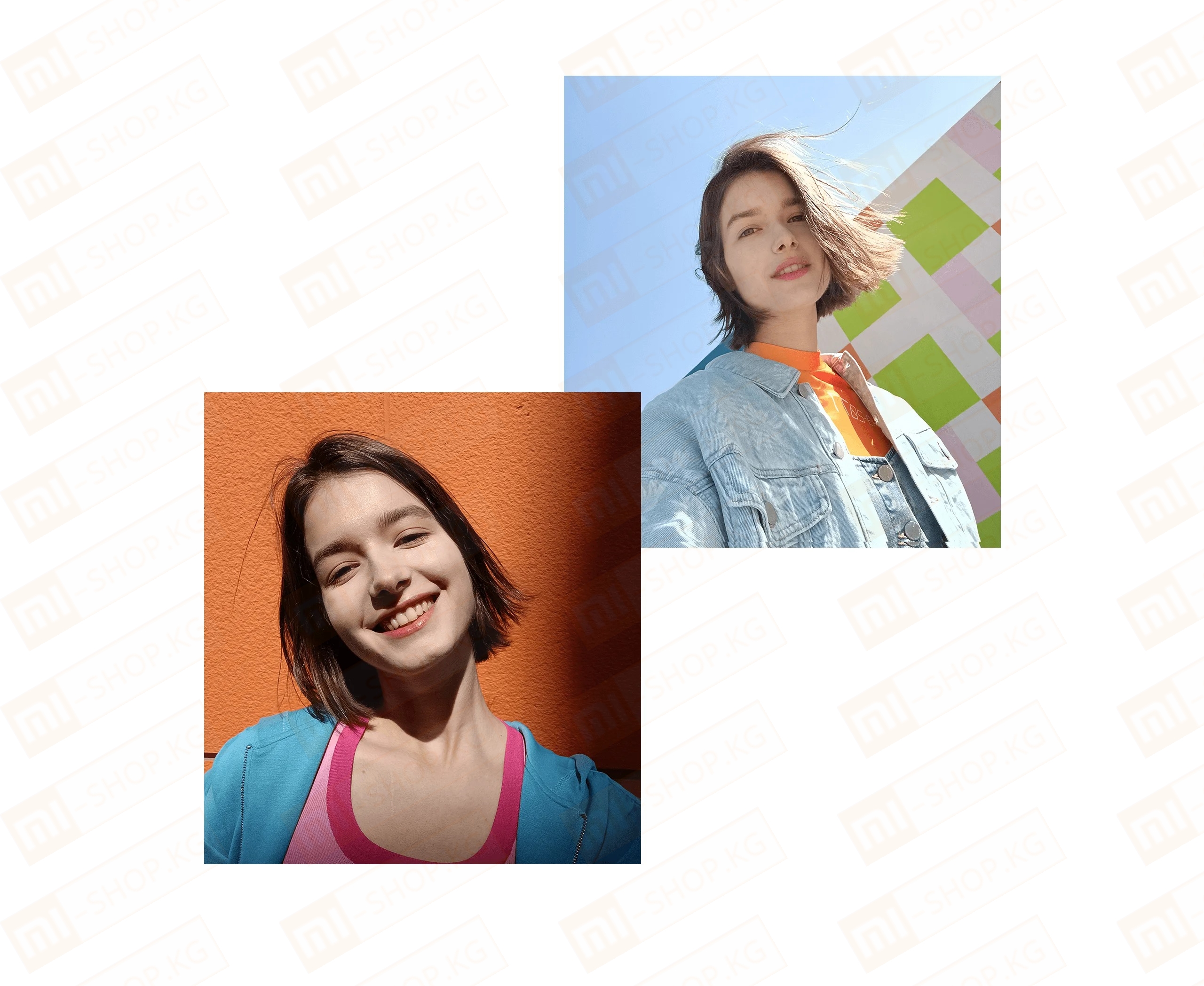 Xiaomi Redmi Note 12S 8+256GB (синий / Ice Blue)